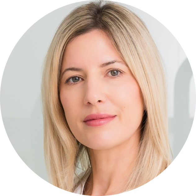 Nataša Bota